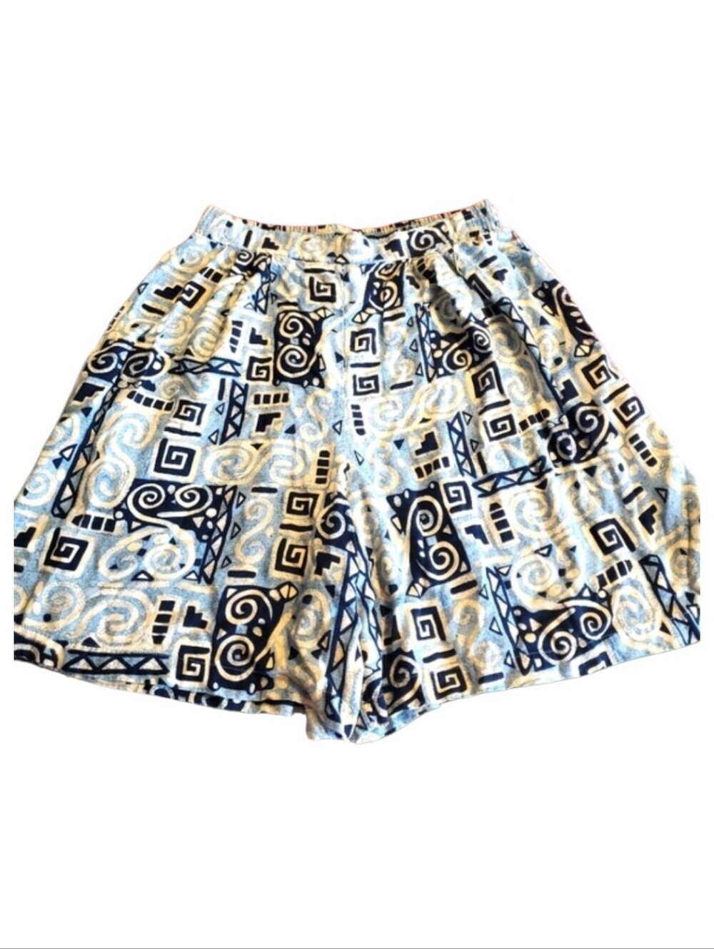 Sag Harbor short good condition color blue